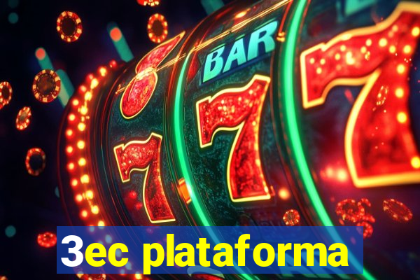 3ec plataforma